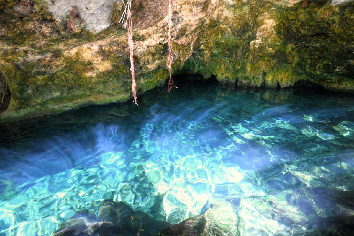 Tulum, Mexico pt 2