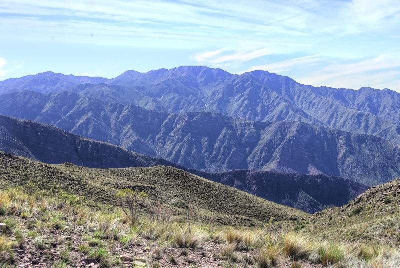 Mendoza, Argentina