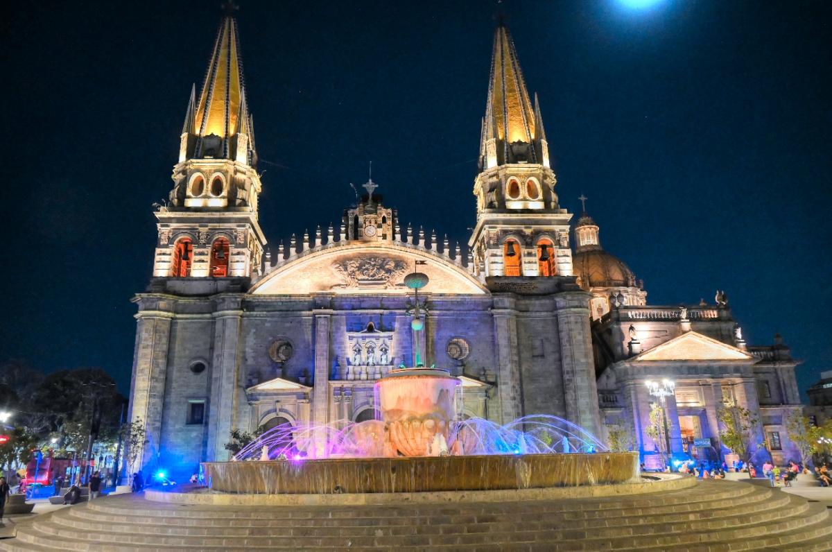 Guadalajara, Jalisco, Mexico
