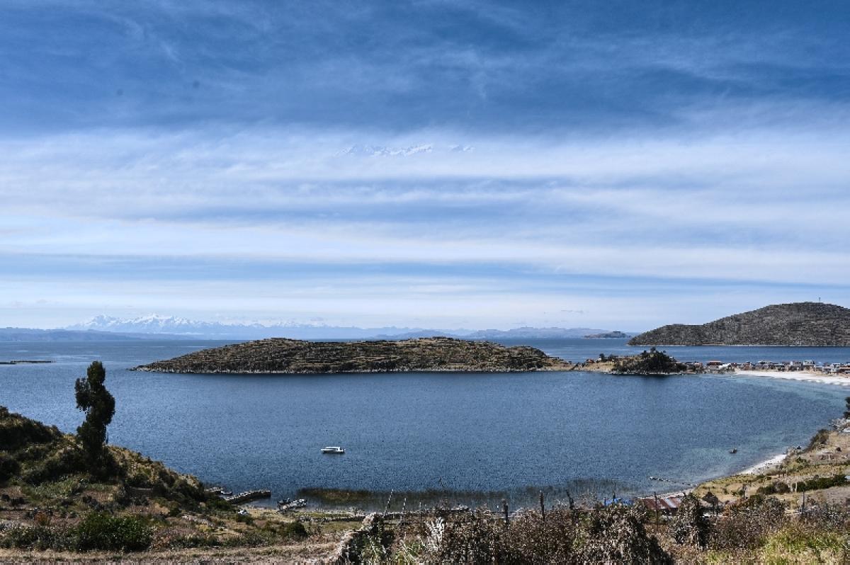 Copacabana and Isla del Sol, Bolivia