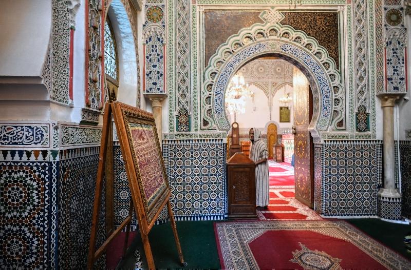 Fes, Morocco