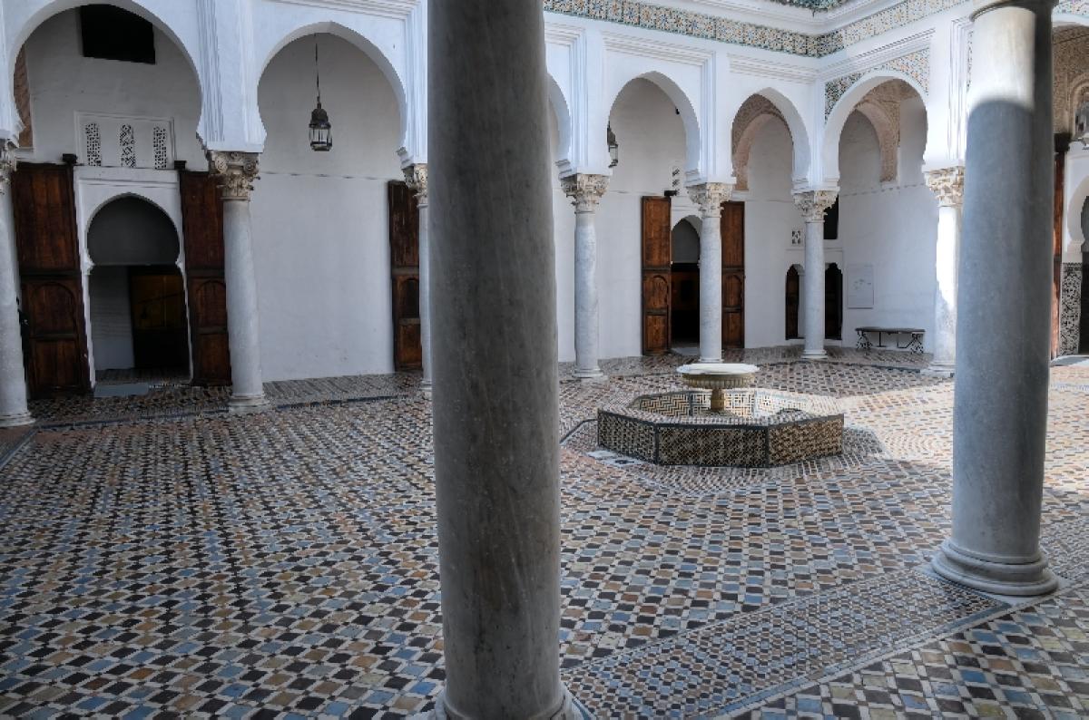 Tangier, Morocco