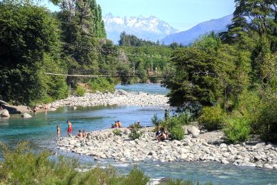 El Bolson, Argentina