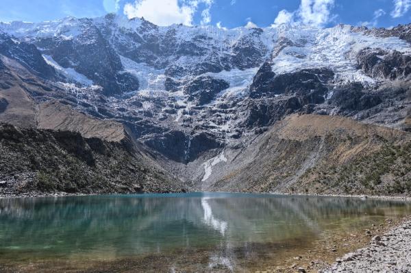 Laguna Humantay, Peru