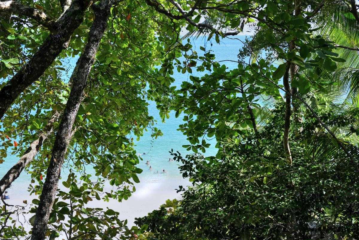 Manuel Antonio National Park, Costa Rica