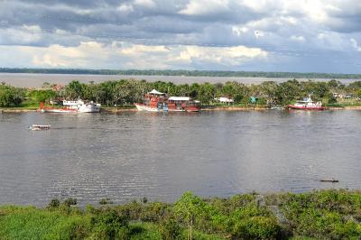 Iquitos, Peru